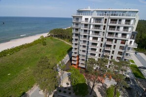 Apartment | Exterior