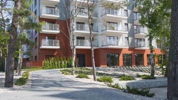Apartment | Exterior