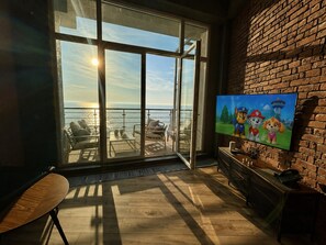 Appartement | Salle de séjour