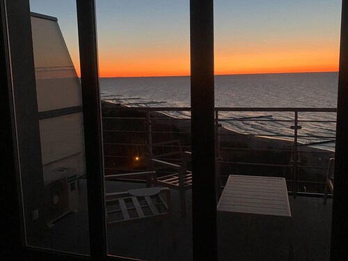 Apartment in Dziwnowek With Sea View