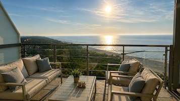 Apartment | Balcony