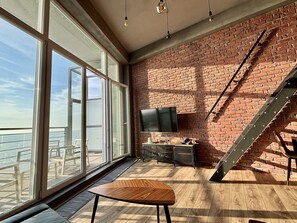 Apartment | Living room