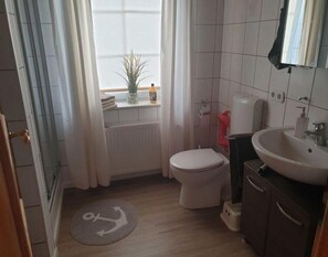 Huis | Badkamer