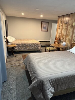 1 slaapkamer, internet, beddengoed