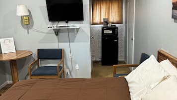 1 slaapkamer, internet, beddengoed