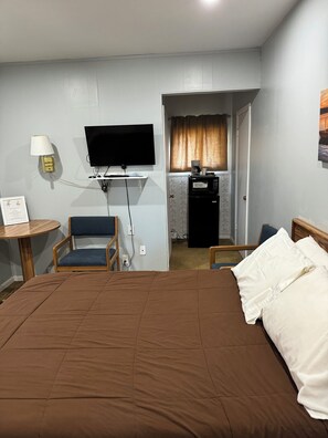 1 slaapkamer, internet, beddengoed