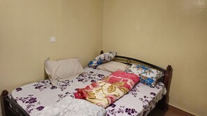 1 bedroom, iron/ironing board, WiFi