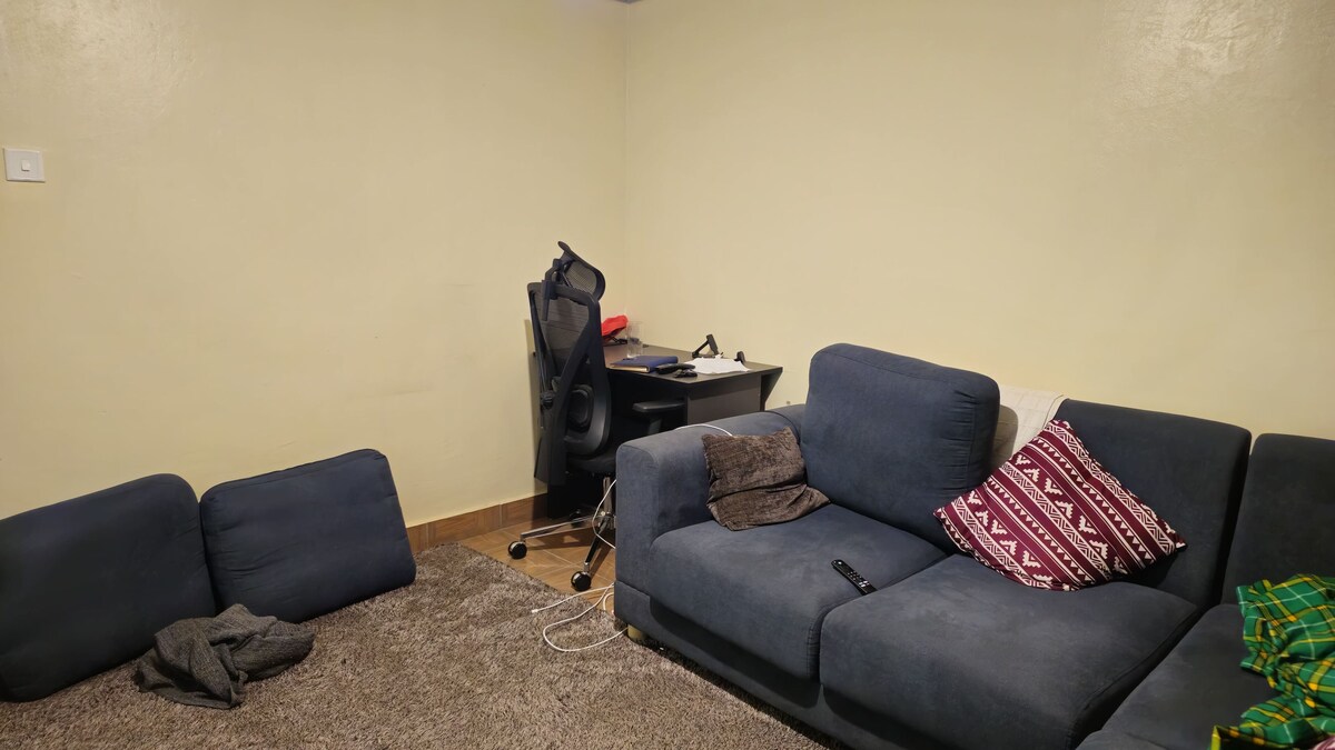 Image de profil de l’hôte