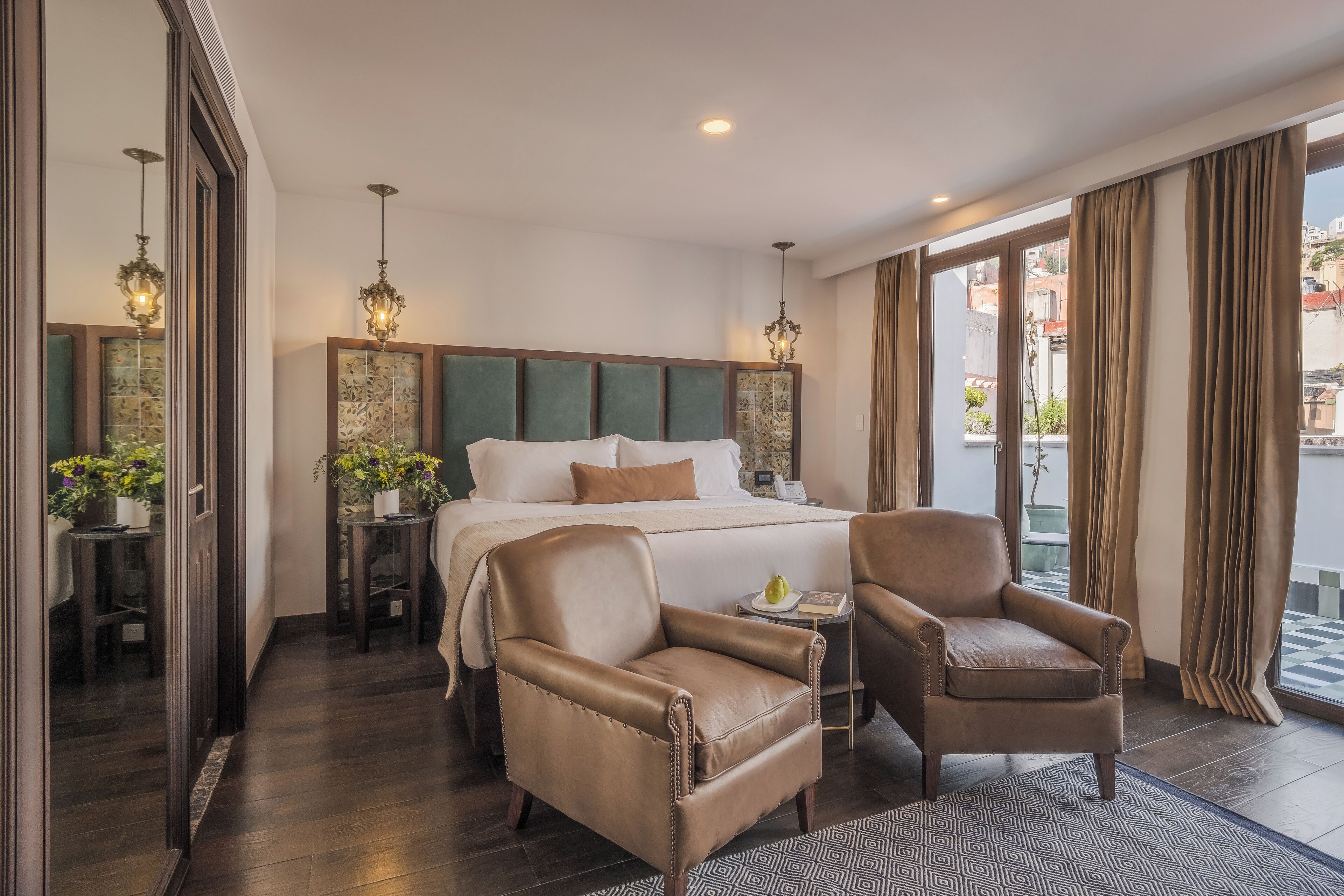 Photo - Casa Kloster Hotel Boutique