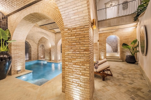 Casa Kloster Hotel Boutique