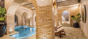 Casa Kloster Hotel Boutique