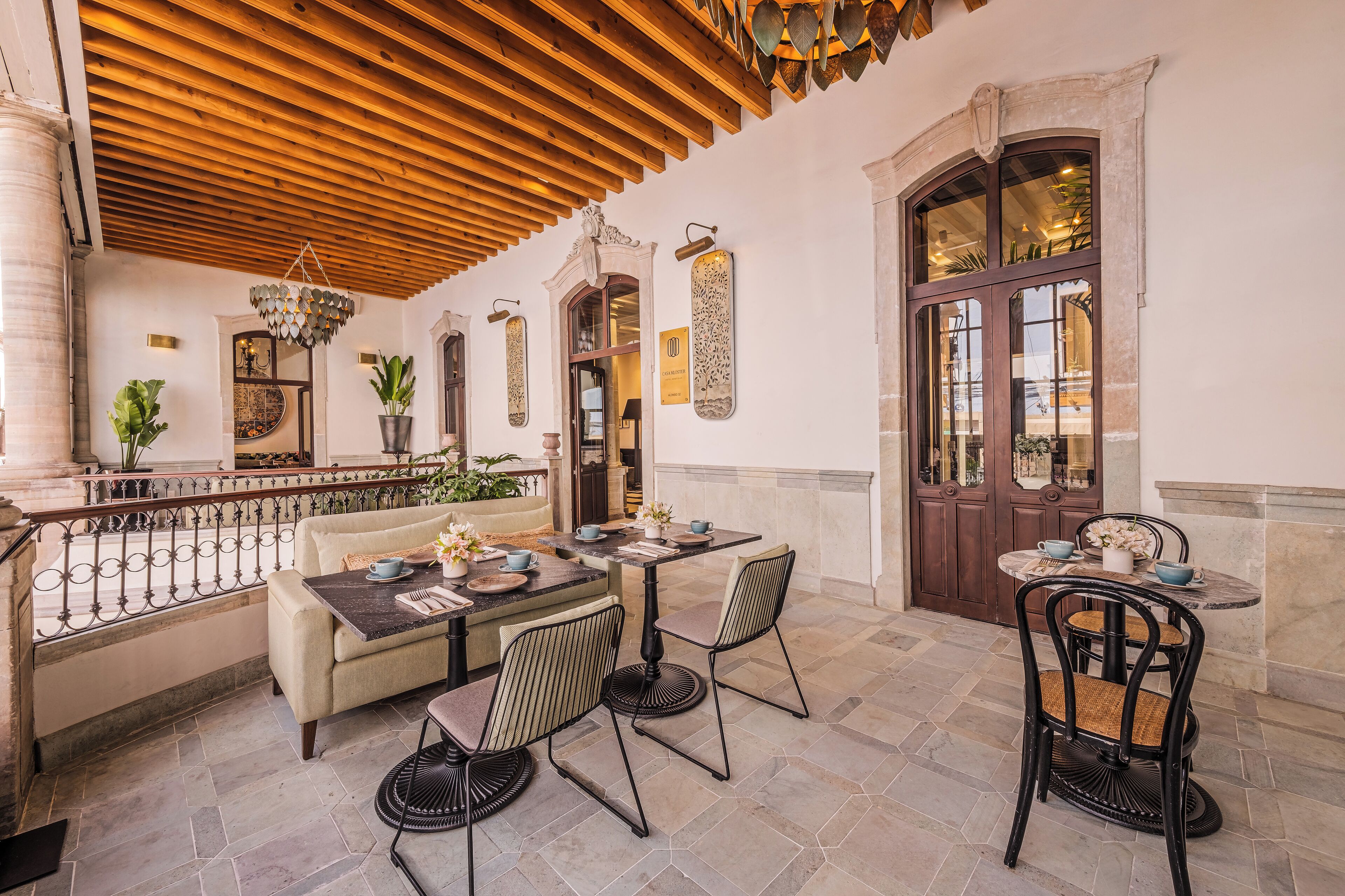 Photo - Casa Kloster Hotel Boutique