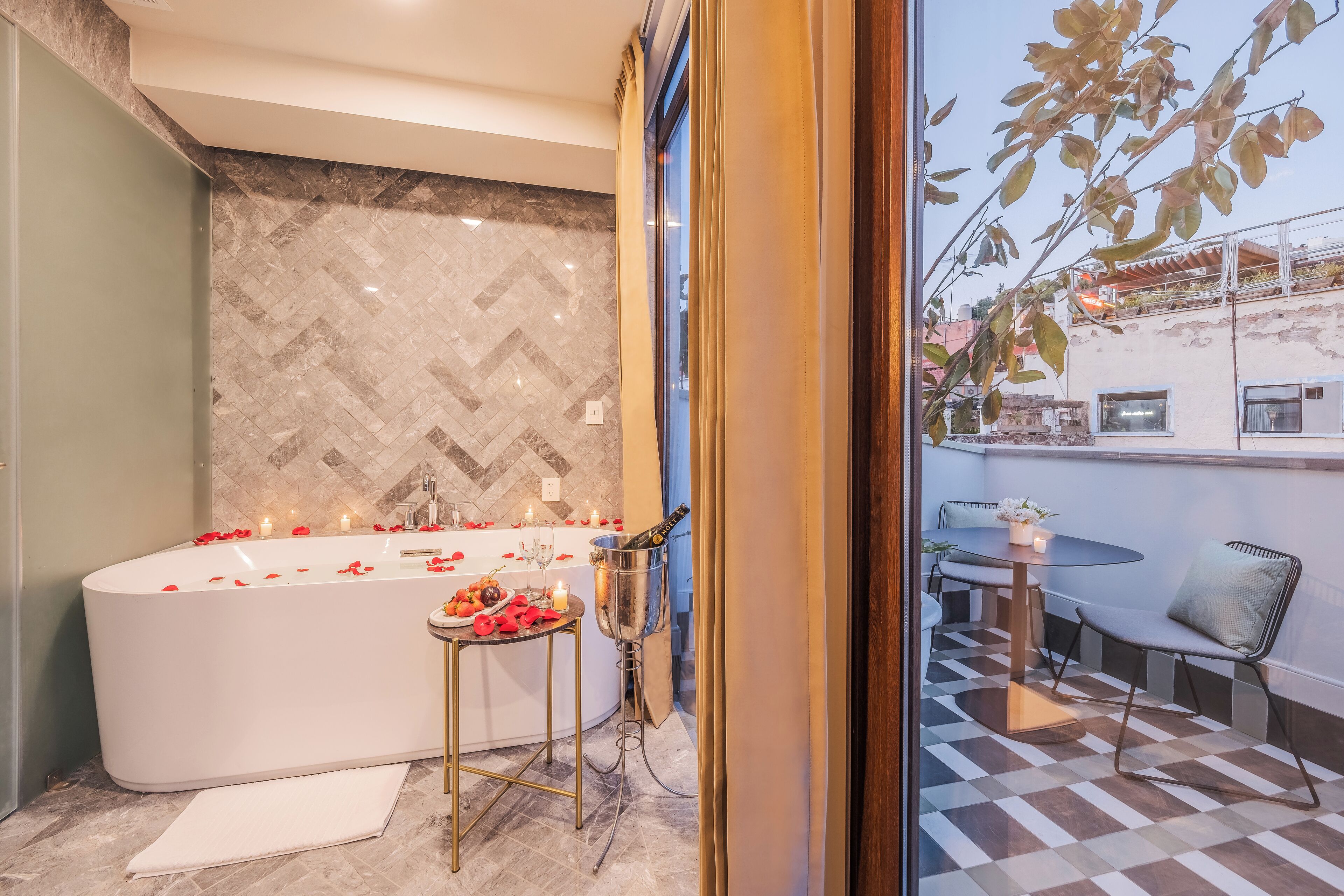 Foto - Casa Kloster Hotel Boutique