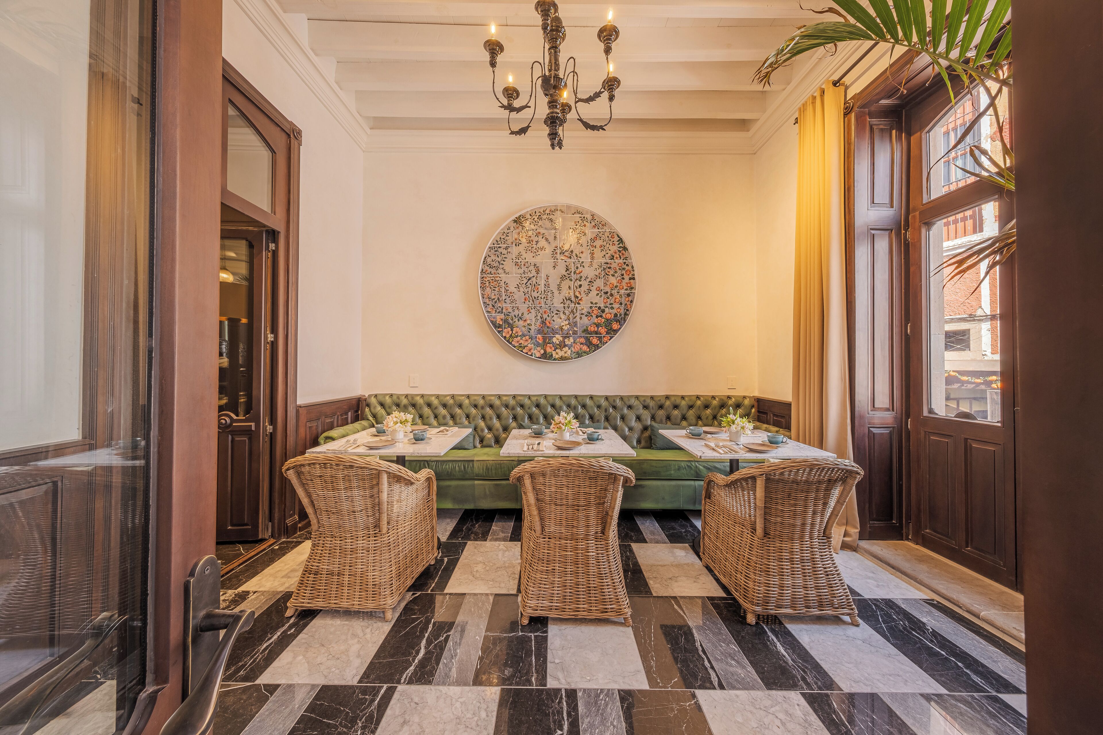 Photo - Casa Kloster Hotel Boutique