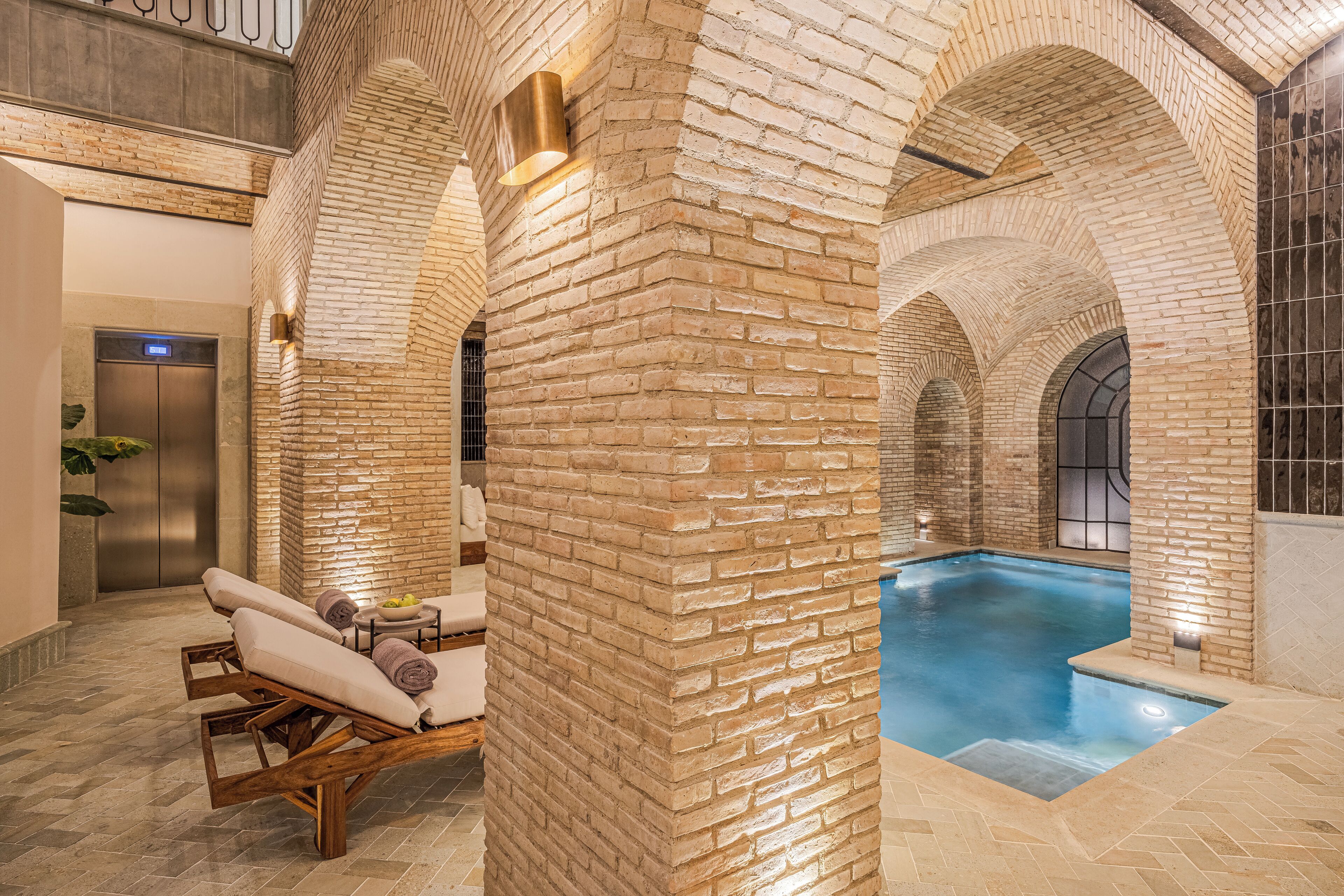 Foto - Casa Kloster Hotel Boutique