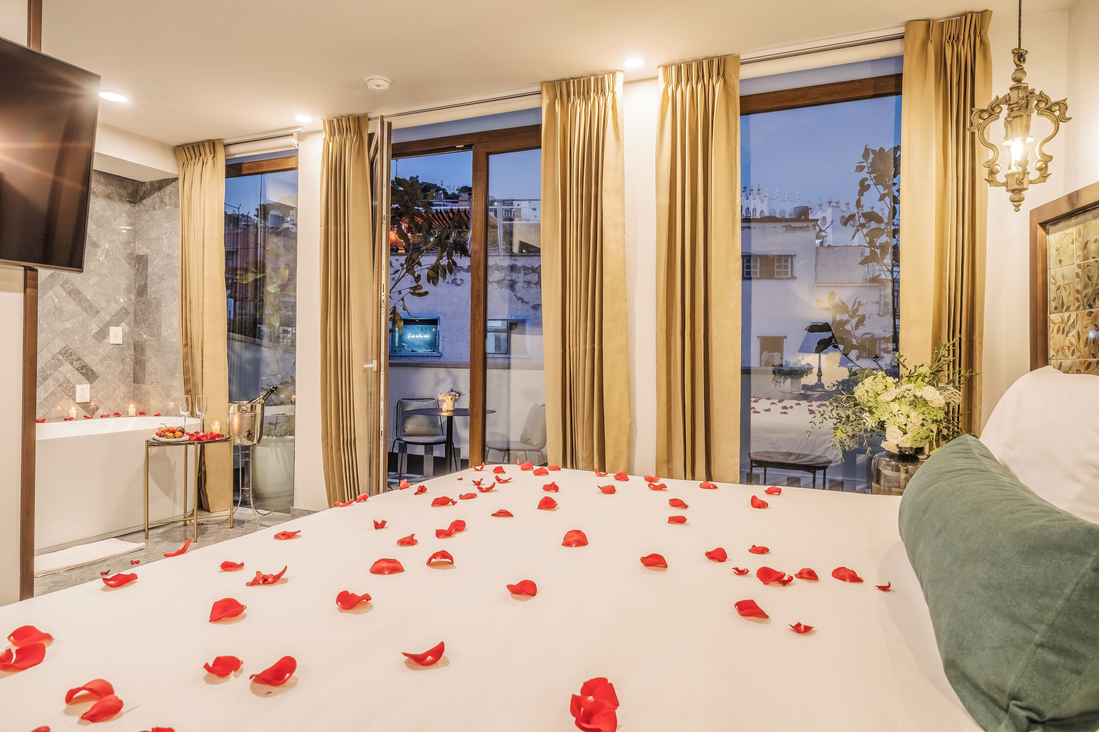 Photo - Casa Kloster Hotel Boutique