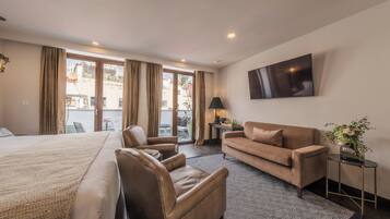 Ropa de cama de alta calidad, cubrecamas y colchones Tempur-Pedic