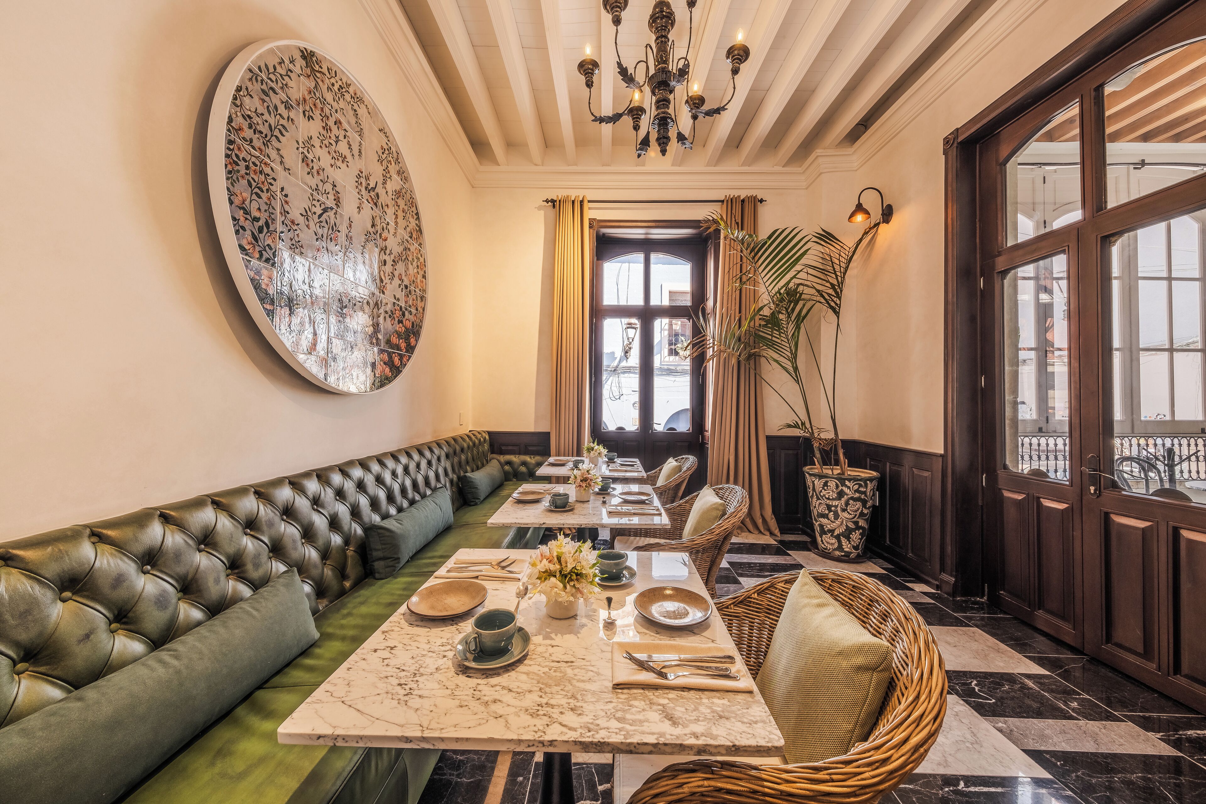 Photo - Casa Kloster Hotel Boutique