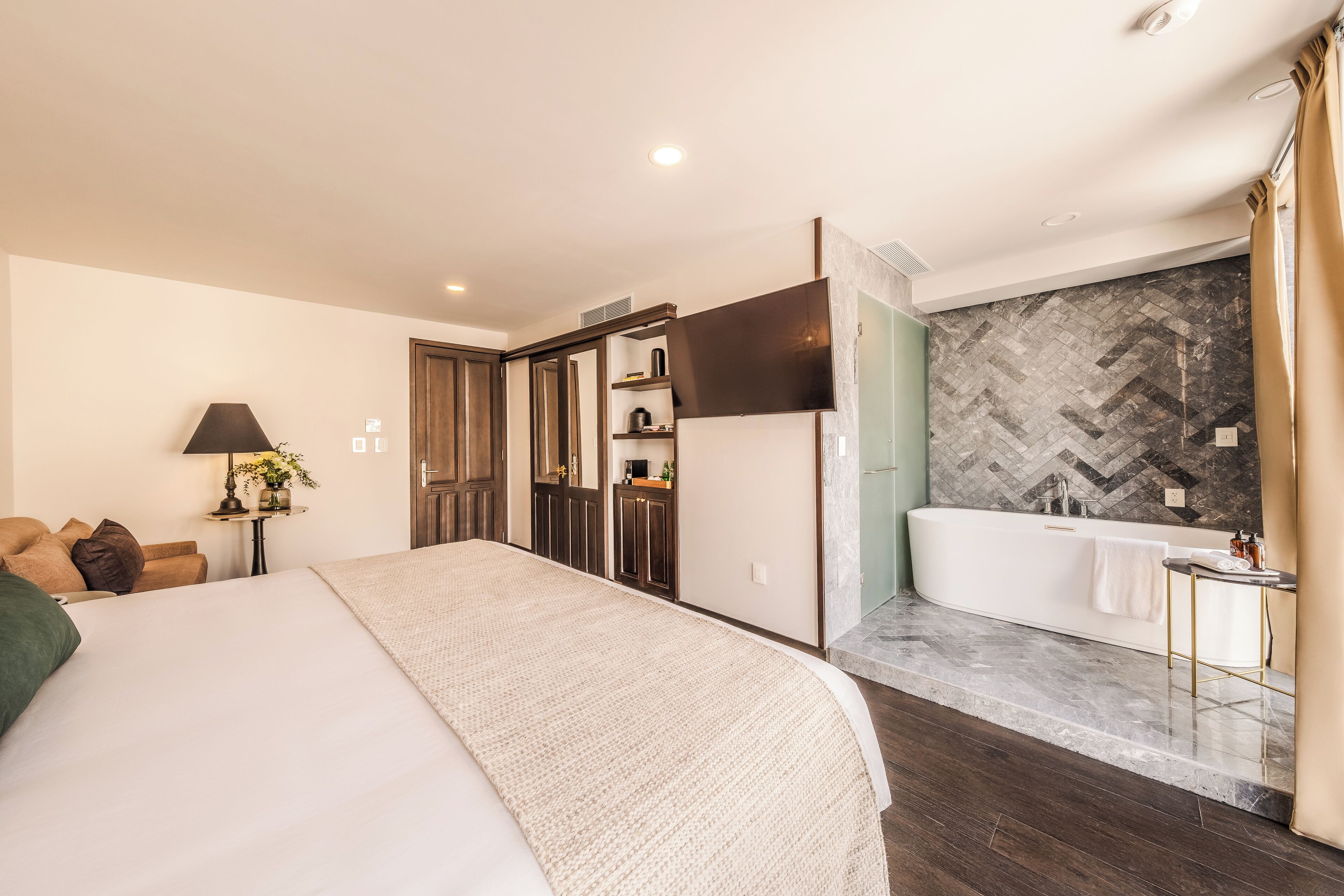 Photo - Casa Kloster Hotel Boutique