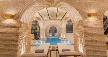 Casa Kloster Hotel Boutique