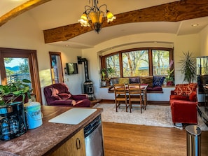 Téléviseur connecté