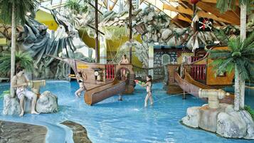Espace pour enfants