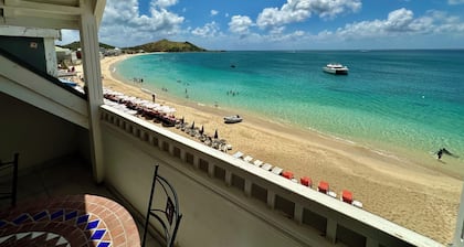 STUDIO GRAND CASE - FRONT DE MER