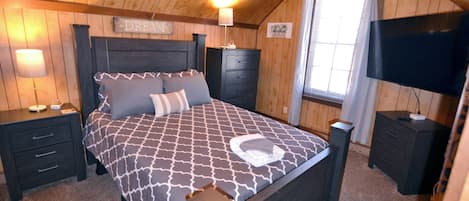 1 Schlafzimmer, Schreibtisch, Bügeleisen/Bügelbrett, kostenloses WLAN