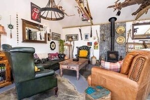 Chimenea 