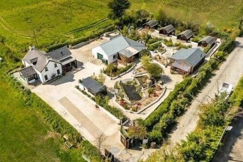 The Hideaway Muff - Private estate, Shebeen, Lough Foyle