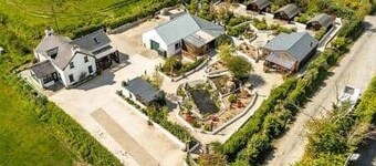 The Hideaway Muff - Private estate, Shebeen, Lough Foyle