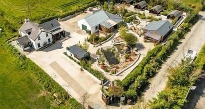 The Hideaway Muff - Private estate, Shebeen, Lough Foyle