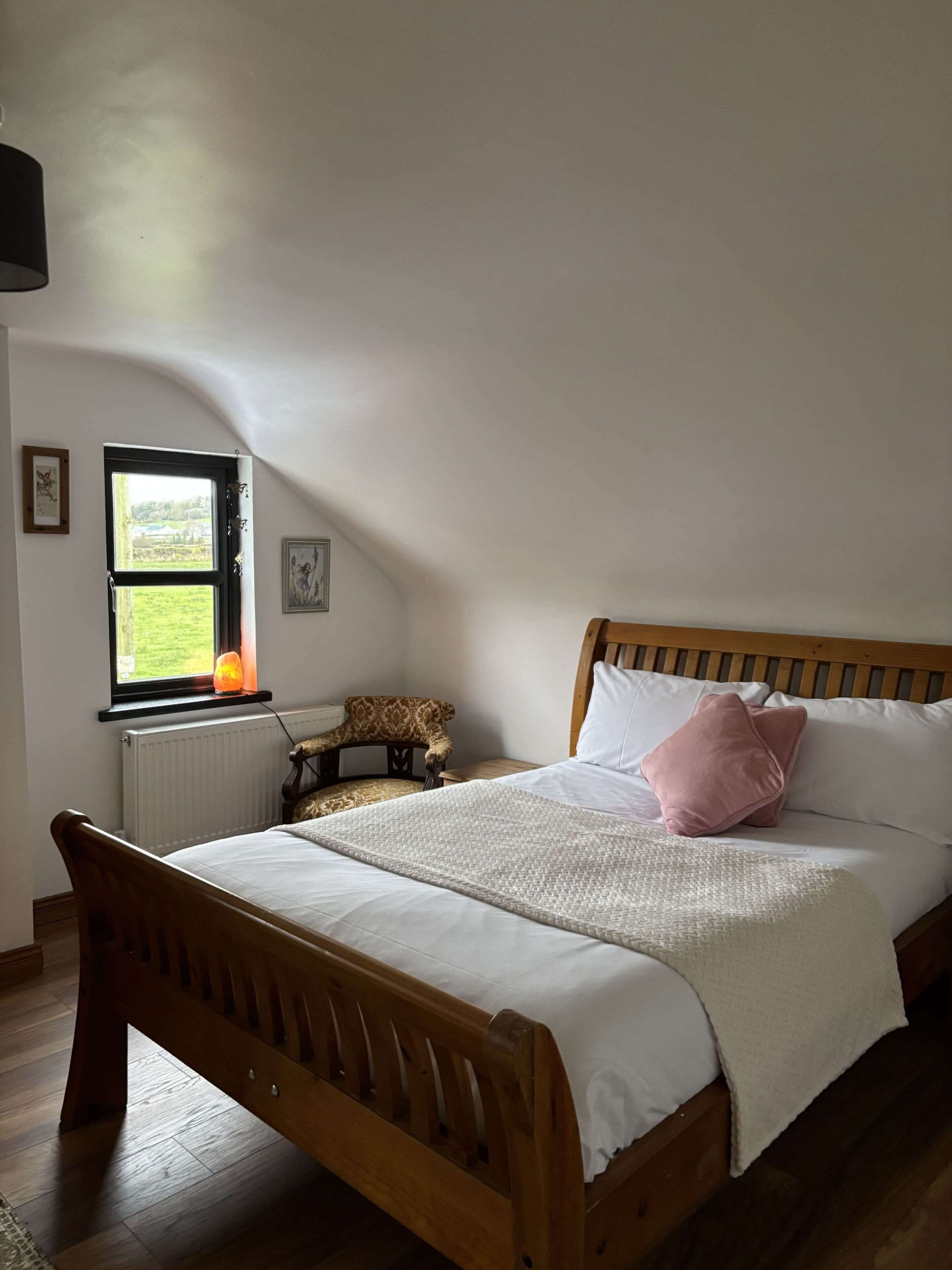 7 Schlafzimmer, WLAN, Bettwäsche