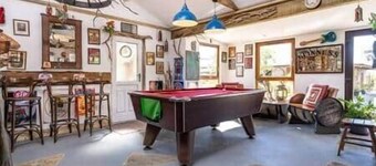 The Hideaway Muff - Private estate, Shebeen, Lough Foyle