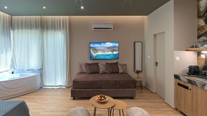 Phòng Suite Premium
