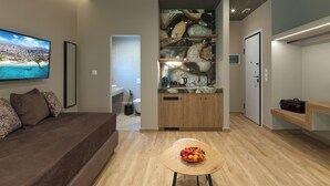 Phòng Suite Premium