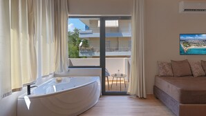 Phòng Suite Premium