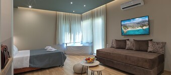 Coastal Suites at Alimos Beach