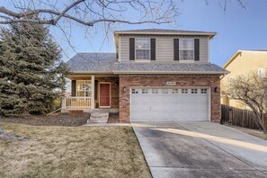 Exterior - Adorable home, close to Boulder and Denver (Westminster)
