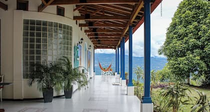 Hacienda Siete Sentidos