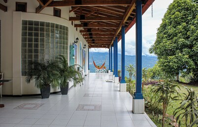 Hacienda Siete Sentidos 