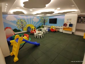 Kinderbereich