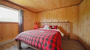 3 chambres, Wi-Fi, draps fournis
