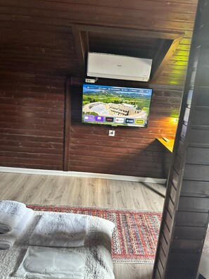 Chambre Quadruple Familiale