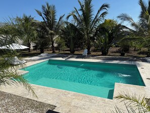 Alberca