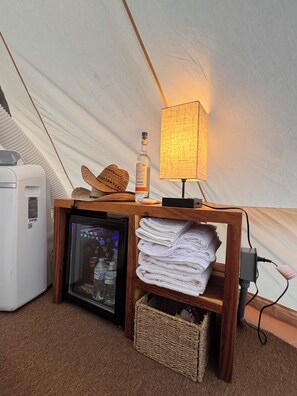 Comfort Tent - Hotel coyote (San Miguel de Allende)