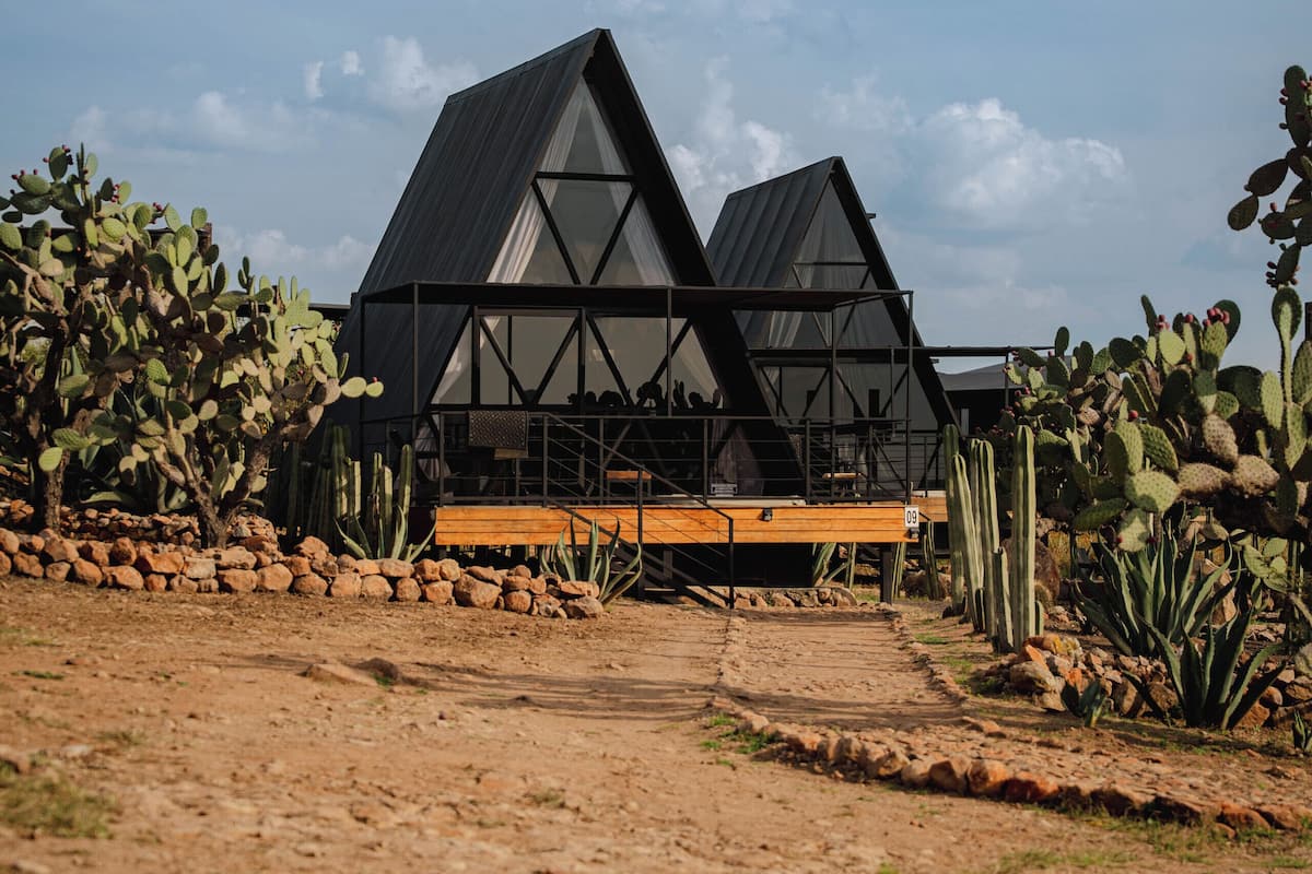 Deluxe Room, Desert View | Down comforters, minibar, WiFi (free), bed sheets