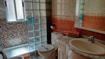 Secadora de cabello y toallas