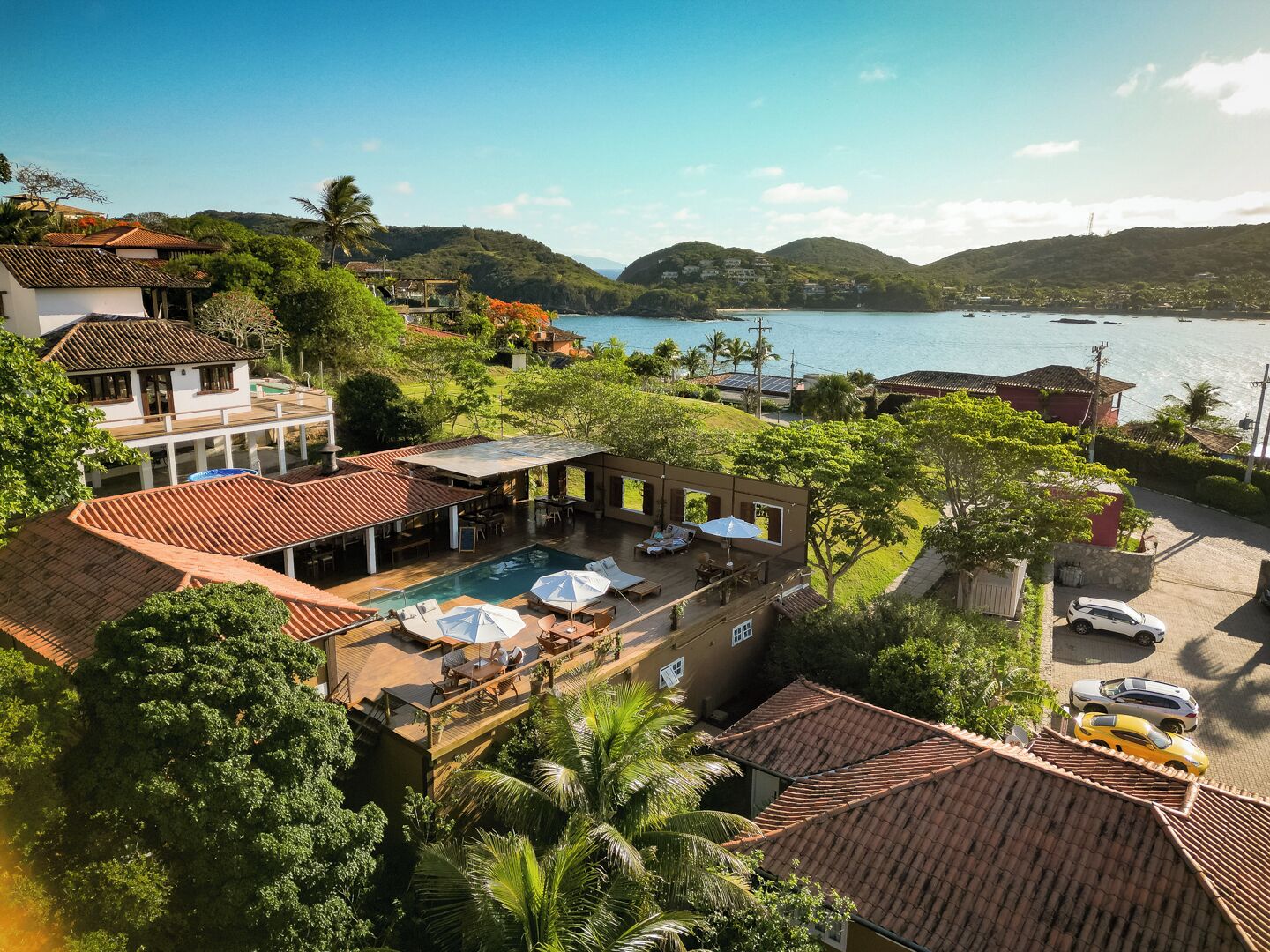 Foto - Jubarte Hotel by Insólito