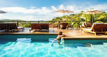 Jubarte Hotel by Insolito